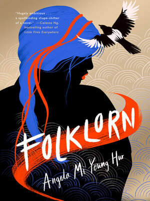 cover image of Folklorn